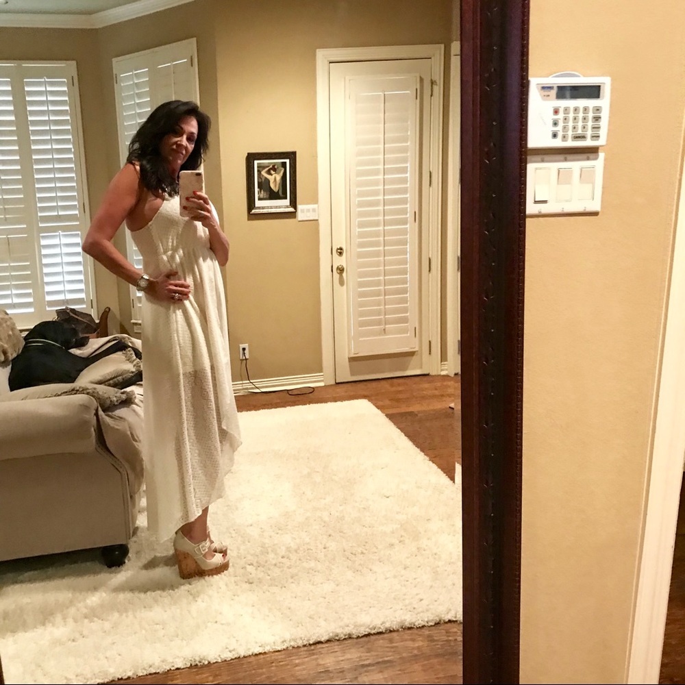L*Space Maxi Dress